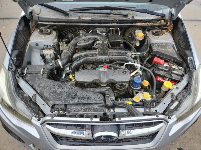 Photo 11 from auction – 2013 SUBARU IMPREZA PR with VIN JF1GJAB66DH009043