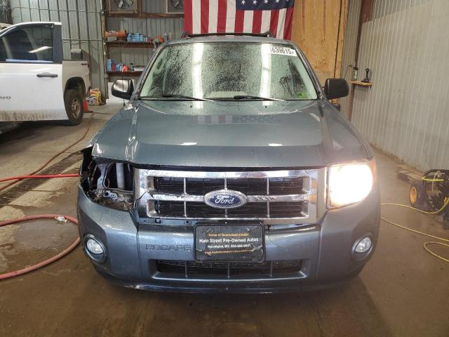 Photo 5 from auction – 2011 FORD ESCAPE XLT with VIN 1FMCU9DG9BKA05763