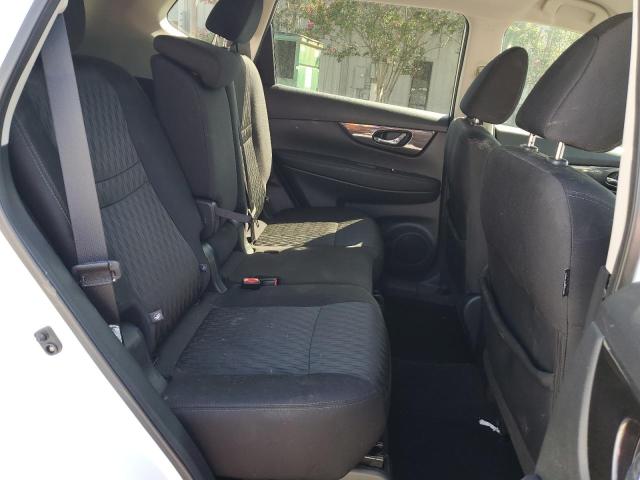 Photo 11 from auction – 2019 NISSAN ROGUE S with VIN 5N1AT2MT5KC769280
