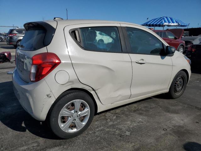 Photo 3 from auction – 2020 CHEVROLET SPARK LS with VIN KL8CB6SA5LC456961