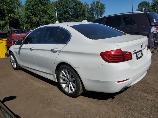 Photo 2 from auction – 2014 BMW 535 XI with VIN WBA5B3C59ED534989