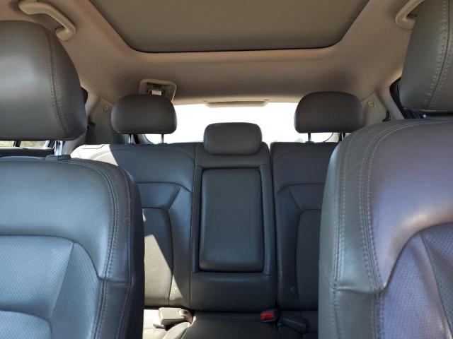 Photo 10 from auction – 2011 KIA SPORTAGE E with VIN KNDPC3A24B7109921