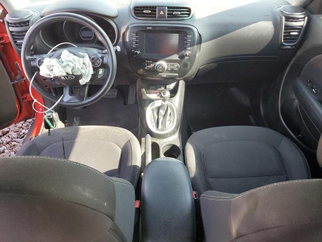 Photo 8 from auction – 2019 KIA SOUL with VIN KNDJN2A23K7023560