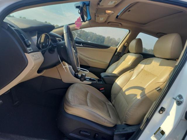 Photo 7 from auction – 2011 HYUNDAI SONATA SE with VIN 5NPEC4AC4BH187195