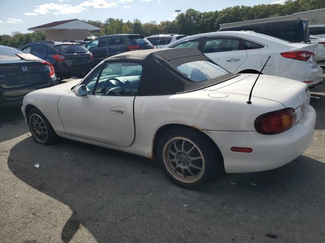 Photo 2 from auction – 1999 MAZDA MX-5 MIATA with VIN JM1NB3534X0115487