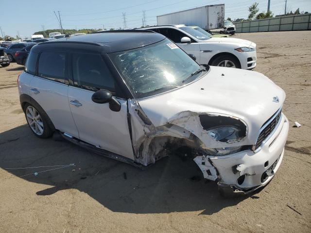Photo 4 from auction – 2011 MINI COOPER S C with VIN WMWZC3C51BWM25988