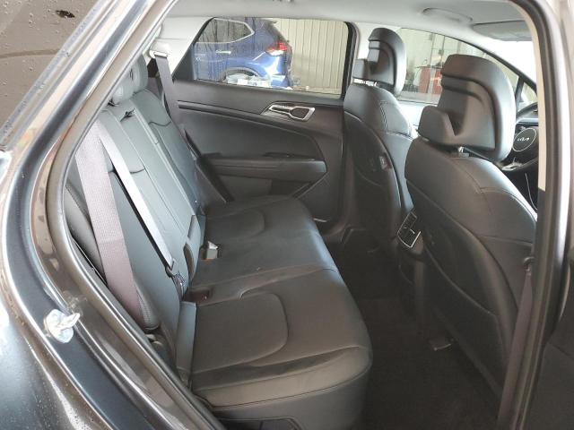 Photo 11 from auction – 2023 KIA SPORTAGE E with VIN KNDPVCAG7P7109120