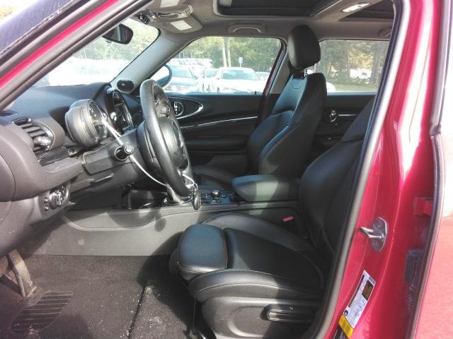 Photo 7 from auction – 2017 MINI COOPER S C with VIN WMWLU5C30H2E83784