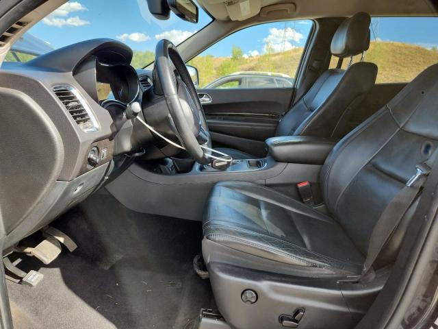 Photo 7 from auction – 2014 DODGE DURANGO LI with VIN 1C4RDJDG8EC557821