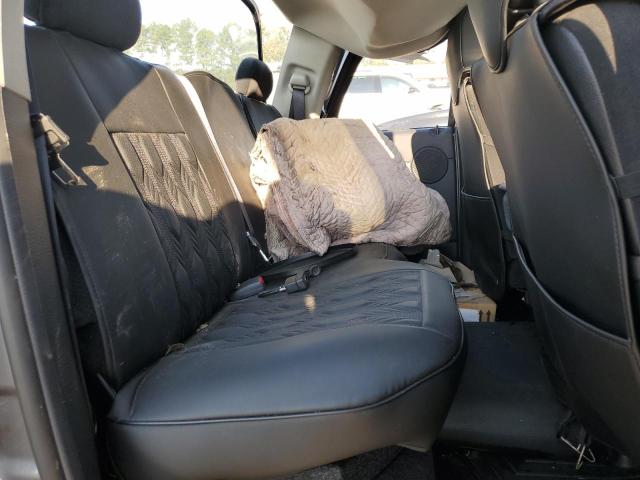 Photo 10 from auction – 2004 DODGE RAM 1500 S with VIN 1D7HA18D54S566099