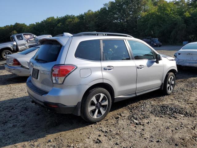 Photo 3 from auction – 2018 SUBARU FORESTER 2 with VIN JF2SJARC5JH578849