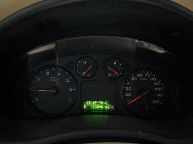 Photo 9 from auction – 2007 FORD FREESTYLE with VIN 1FMDK02157GA24373