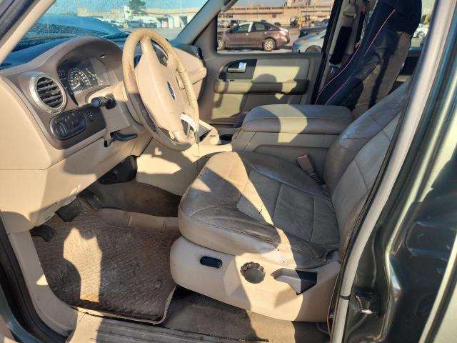 Photo 7 from auction – 2003 FORD EXPEDITION with VIN 1FMFU18L13LA55929