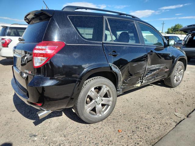 Photo 3 from auction – 2011 TOYOTA RAV4 SPORT with VIN JTMRF4DV6B5038535