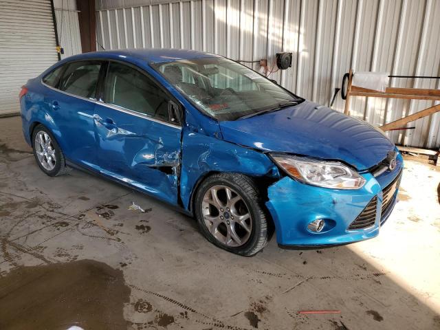 Photo 4 from auction – 2012 FORD FOCUS SEL with VIN 1FAHP3H27CL443907