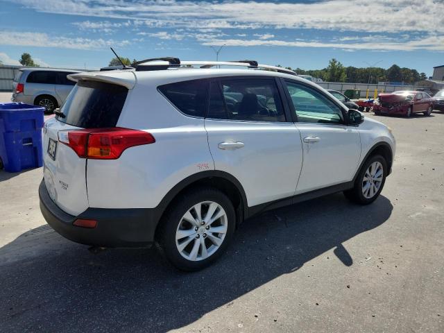 Photo 3 from auction – 2013 TOYOTA RAV4 LIMIT with VIN 2T3DFREV9DW067173