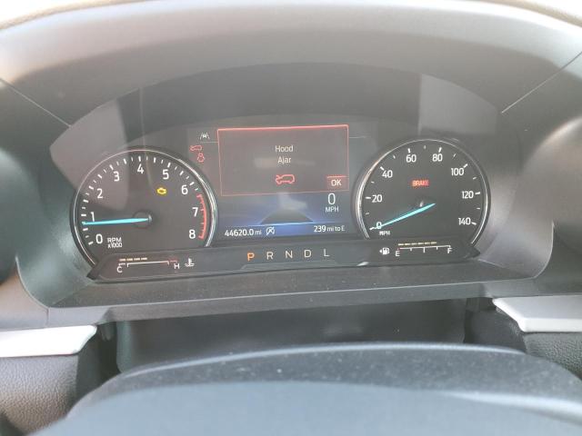 Фото 9 с аукциона – 2024 FORD EXPLORER с VIN 1FMSK7DHXRGA02575