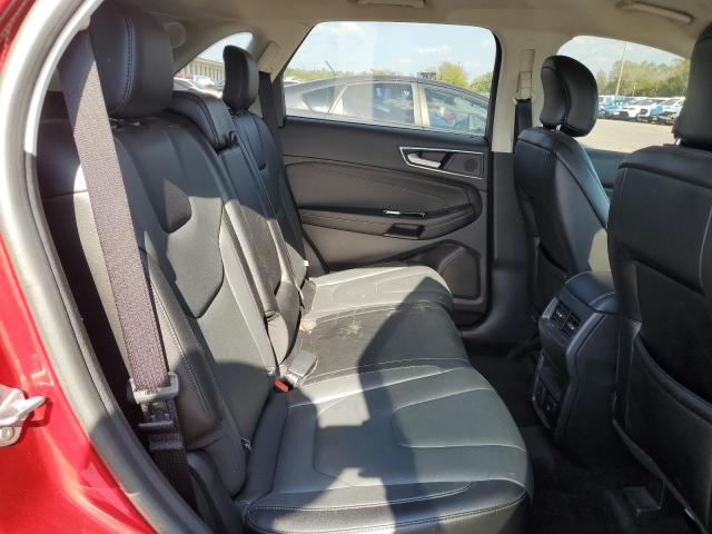Photo 11 from auction – 2019 FORD EDGE TITAN with VIN 2FMPK3K99KBB00892