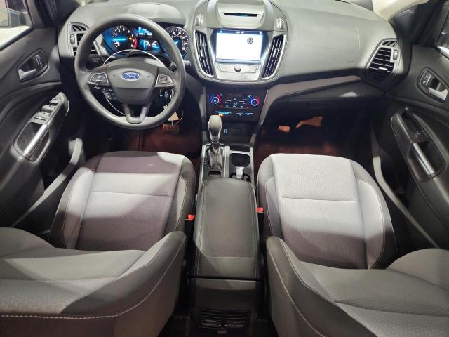 Photo 8 from auction – 2018 FORD ESCAPE SE with VIN 1FMCU0GD1JUB36301