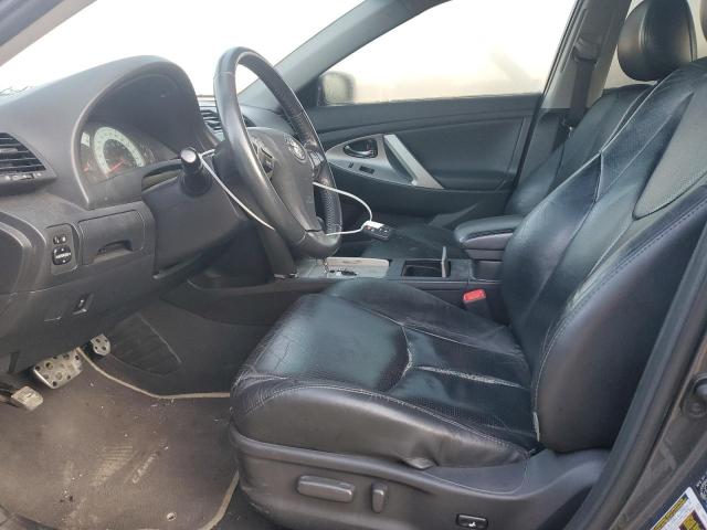 Photo 7 from auction – 2011 TOYOTA CAMRY SE with VIN 4T1BK3EK0BU616450
