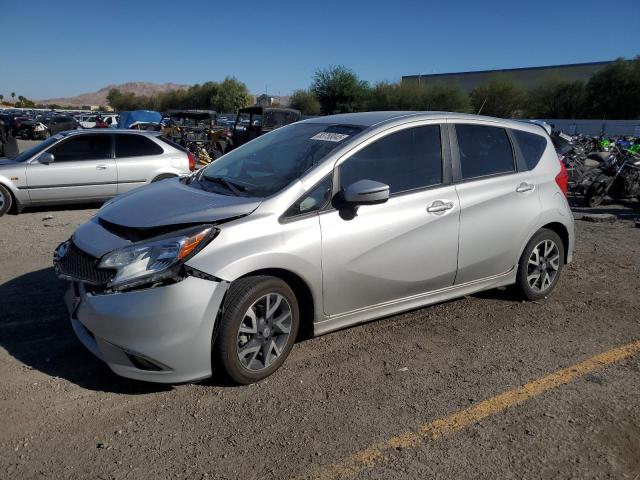 NISSAN VERSA NOTE 2015 with VIN 3N1CE2CP8FL372154 - Photo from auction