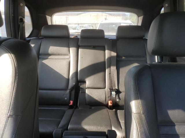 Photo 10 from auction – 2009 BMW X5 XDRIVE3 with VIN 5UXFE43519L268222