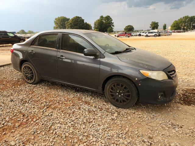 Photo 4 from auction – 2013 TOYOTA COROLLA BA with VIN 2T1BU4EE6DC929680