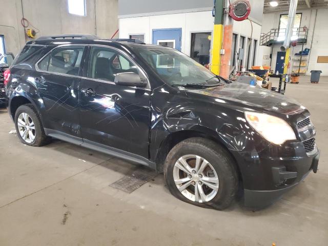 Photo 4 from auction – 2013 CHEVROLET EQUINOX LS with VIN 2GNALBEK4D1269234