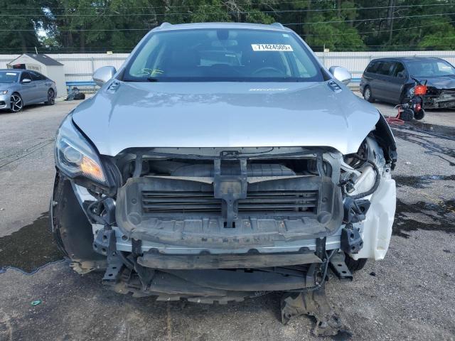 Photo 5 from auction – 2017 BUICK ENVISION E with VIN LRBFXBSA1HD100070