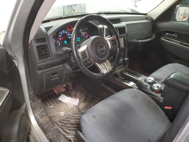 Photo 8 from auction – 2012 JEEP LIBERTY LI with VIN 1C4PJMCK9CW136029