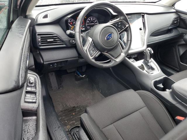Photo 8 from auction – 2023 SUBARU LEGACY PRE with VIN 4S3BWAC61P3006461