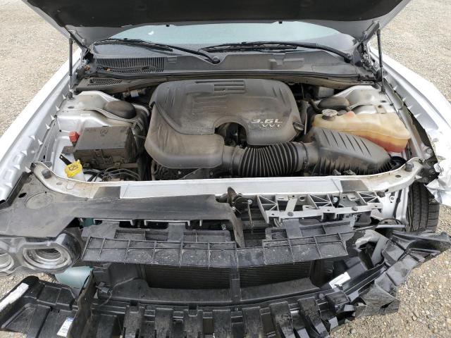 Photo 11 from auction – 2020 DODGE CHALLENGER with VIN 2C3CDZJG8LH211159