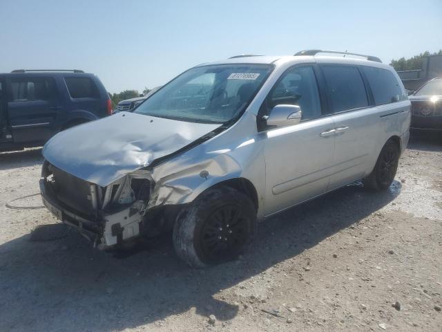 Photo 1 from auction – 2012 KIA SEDONA LX with VIN KNDMG4C75C6432551