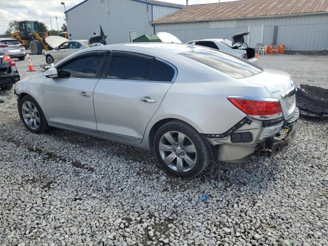 Photo 2 from auction – 2013 BUIC LACROSSE with VIN 1G4GC5E35DF127010