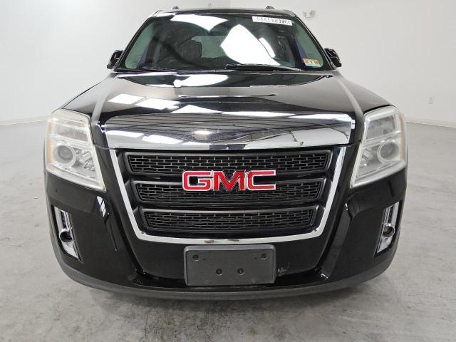 Photo 5 from auction – 2015 GMC TERRAIN SL with VIN 2GKFLXEK0F6338569