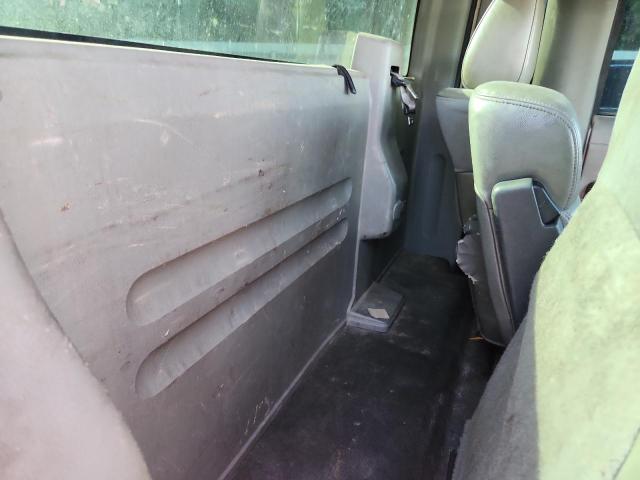Photo 10 from auction – 2007 FORD F150 with VIN 1FTRF12277NA66861