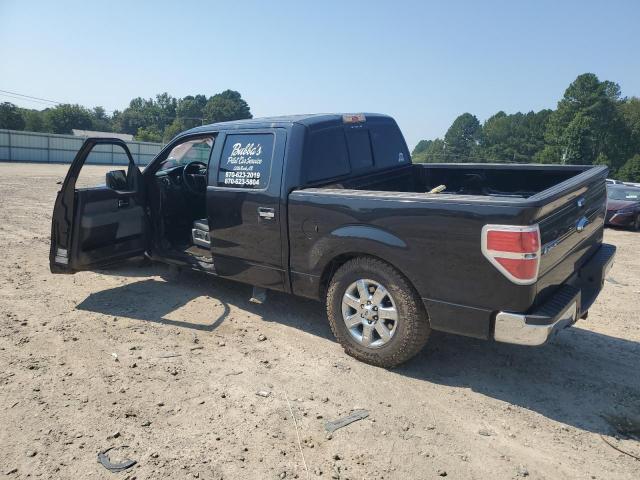 Photo 2 from auction – 2014 FORD F150 SUPERCREW with VIN 1FTFW1CF0EKD89233