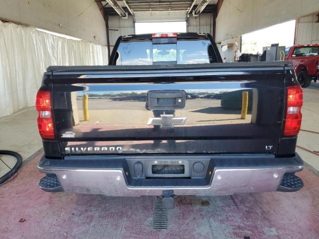 Photo 6 from auction – 2015 CHEVROLET SILVERADO with VIN 1GCVKREC3FZ379958