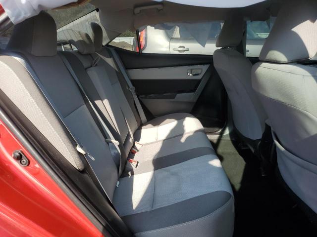 Photo 10 from auction – 2017 TOYOTA COROLLA with VIN 2T1BURHE9HC867304