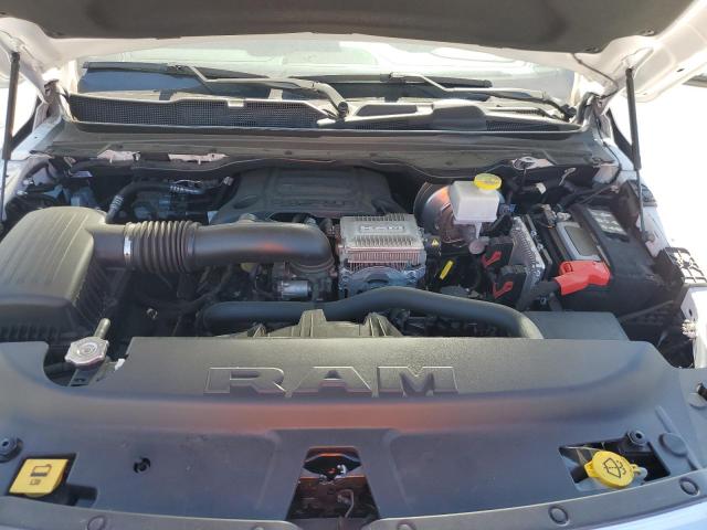 Photo 11 from auction – 2021 RAM 1500 LONGHORN with VIN 1C6SRFKT2MN573121