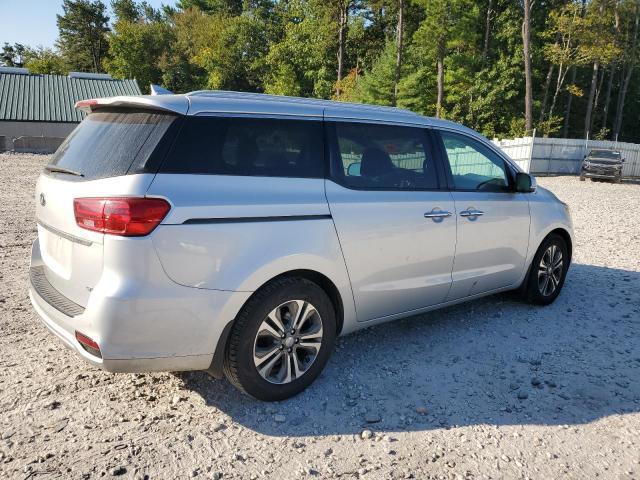 Фото 3 с аукциона – 2020 KIA SEDONA EX с VIN KNDMC5C19L6595796