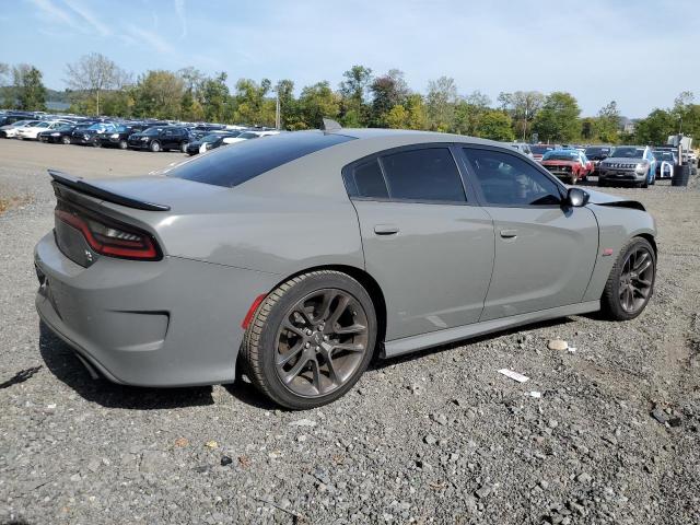 Photo 3 from auction – 2023 DODGE CHARGER SC with VIN 2C3CDXGJ1PH701276