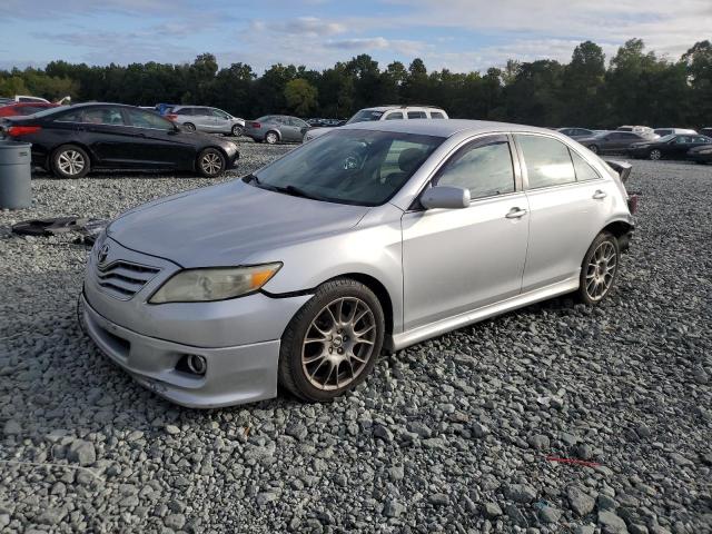 TOYOTA CAMRY BASE 2011 with VIN 4T1BF3EKXBU609008 - Photo from auction