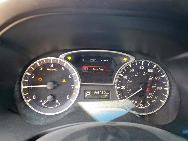 Photo 9 from auction – 2015 INFINITI QX60 with VIN 5N1AL0MN0FC516086