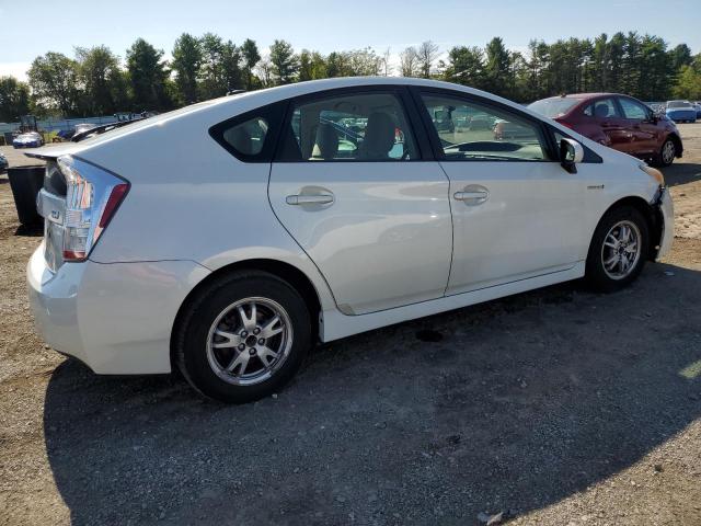 Photo 3 from auction – 2010 TOYOTA PRIUS with VIN JTDKN3DU0A1152817
