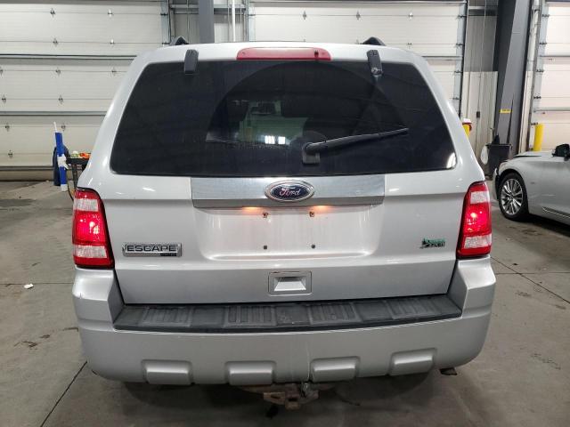 Photo 6 from auction – 2010 FORD ESCAPE LIM with VIN 1FMCU9EG1AKB12710