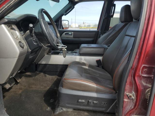 Photo 7 from auction – 2016 FORD EXPEDITION with VIN 1FMJK1JT5GEF31233