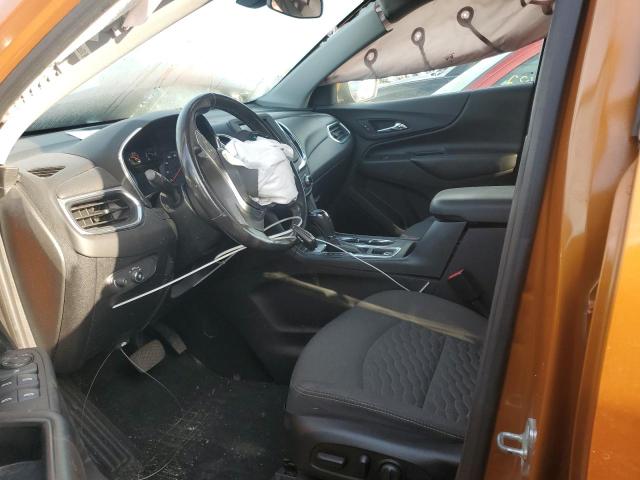 Photo 7 from auction – 2018 CHEVROLET EQUINOX LT with VIN 2GNAXKEX2J6146403
