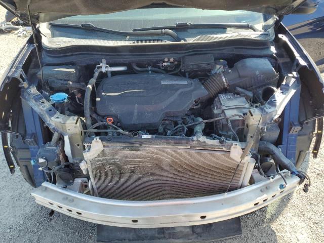 Photo 12 from auction – 2018 HONDA PILOT EXL with VIN 5FNYF6H56JB033964