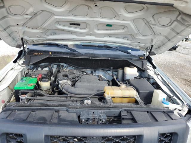 Photo 12 from auction – 2015 NISSAN NV 1500 with VIN 1N6BF0KL5FN807864